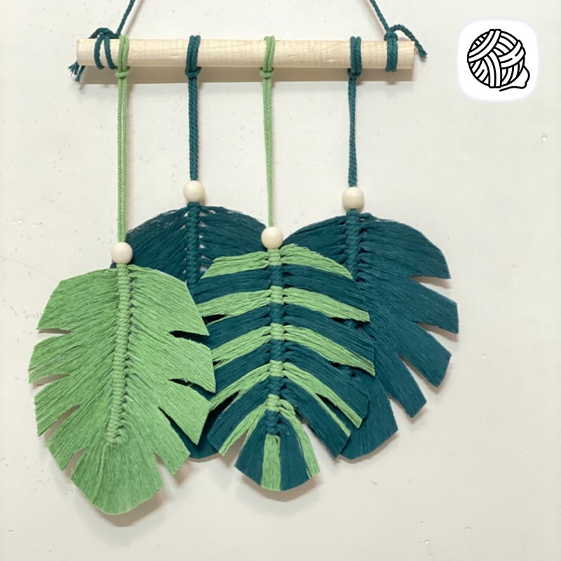 دیوار کوب مدل برگ انجیری ( طول 30cm) - فروشگاه اینترنتی هنر ایرانی